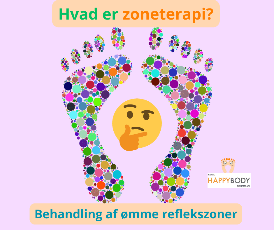 hvad er zoneterapi?