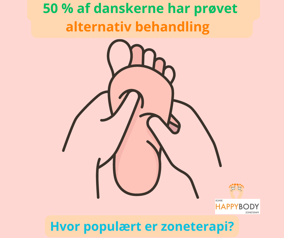 sygeforsikring danmark zoneterapi kiropraktor alternativer, alternativ behandling