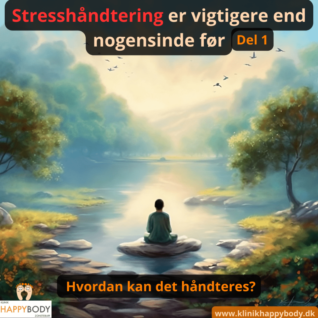 stresshåndtering
