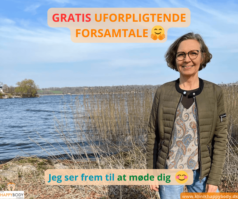 Gratis uforpligtende forsamtale