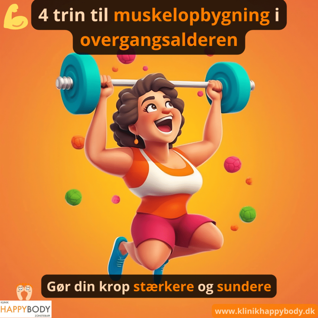Overgangsalderen
